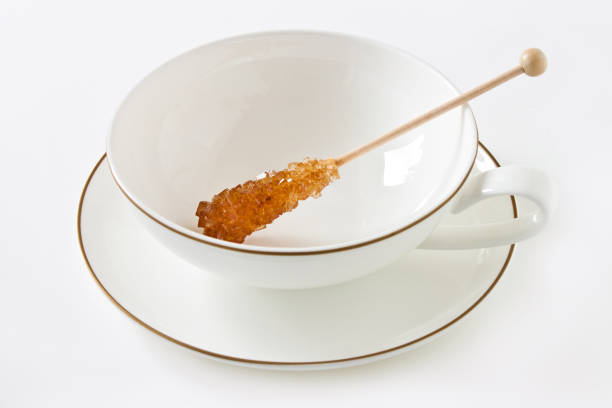 نبات چوبی فله‌ ای سنتی با طعم اصیل و ظاهر جذاب